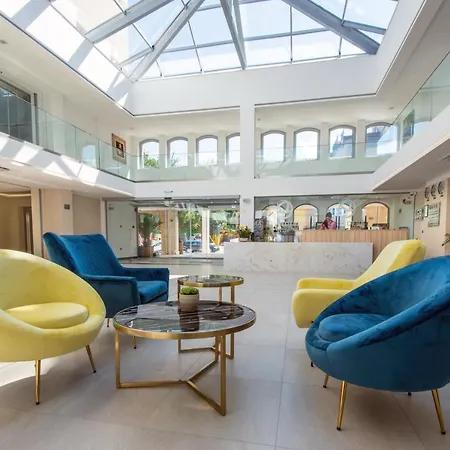 Belvedere 酒店 普里莫尔斯科