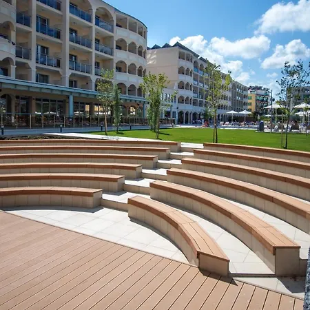 Belvedere 5* بريمورسكو