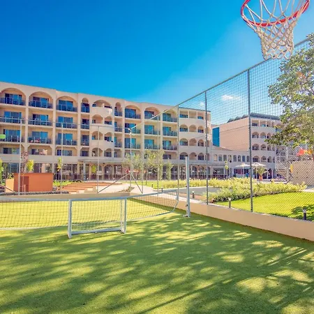 Belvedere 酒店 普里莫尔斯科