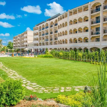 فندق Belvedere بريمورسكو