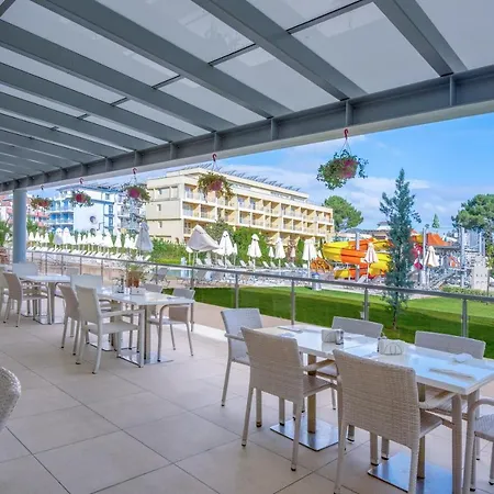 Belvedere 普里莫尔斯科