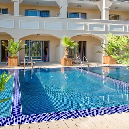 Belvedere فندق بريمورسكو