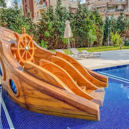 Belvedere 酒店 普里莫尔斯科