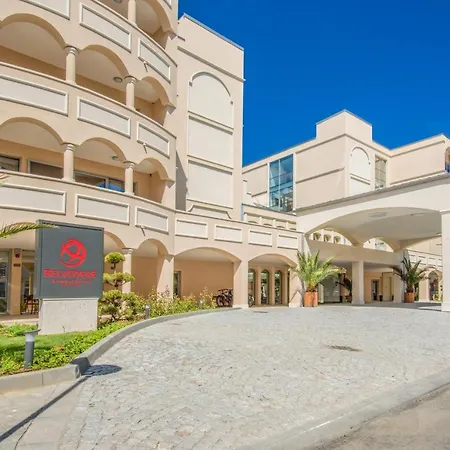 Belvedere 5* بريمورسكو