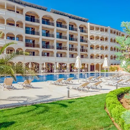 Belvedere فندق 5*