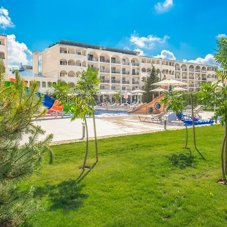 Belvedere 5* بريمورسكو