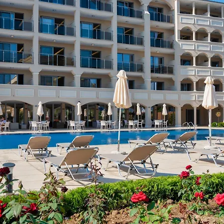 فندق Belvedere 5*