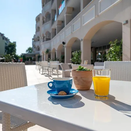 فندق Belvedere 5*