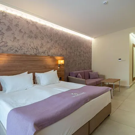 فندق Belvedere 5*