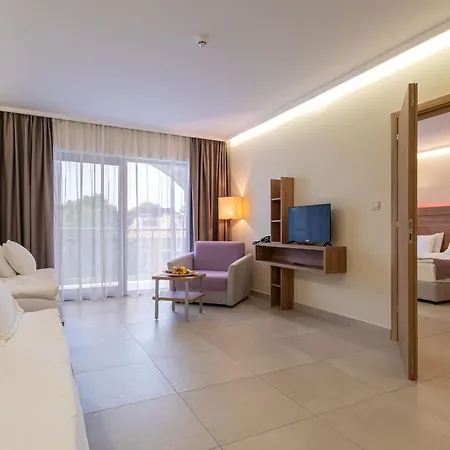 فندق Belvedere 5*