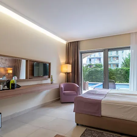 فندق Belvedere 5*