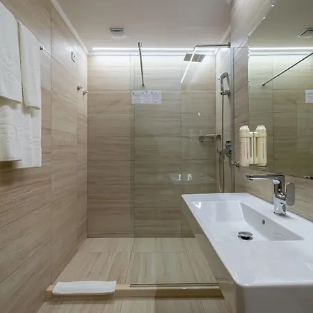 Belvedere 5* بريمورسكو