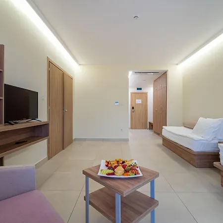 فندق Belvedere 5*