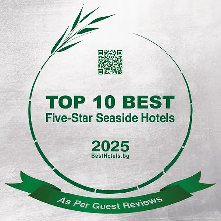 Belvedere 5* بريمورسكو