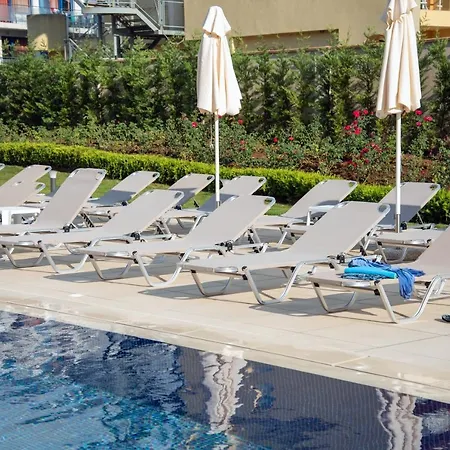 Belvedere 5* Primorsko