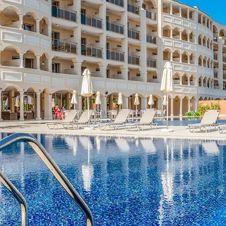 Hotel Belvedere