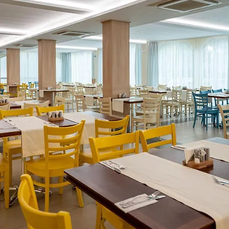Belvedere 5* Primorsko