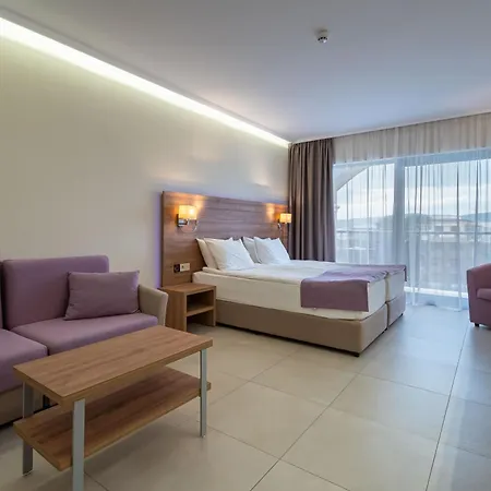Belvedere 5* Primorsko
