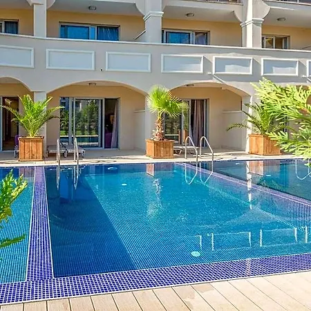Belvedere Otel 5*