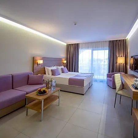 Belvedere Otel 5*