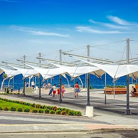Belvedere 5*