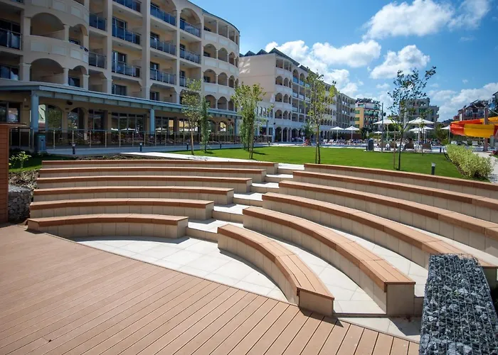 Belvedere 5* 普里莫尔斯科