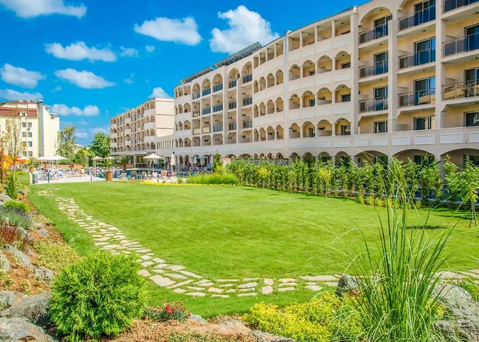 酒店 Belvedere 普里莫尔斯科