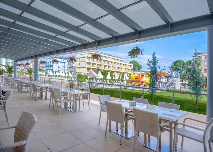 Belvedere 普里莫尔斯科