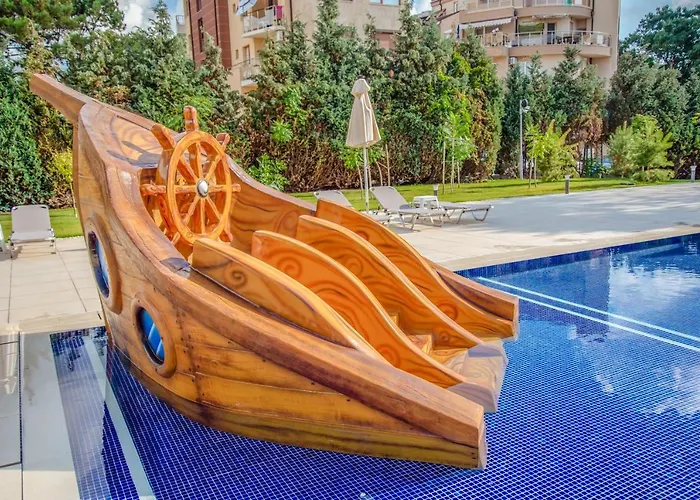 Belvedere 酒店 普里莫尔斯科