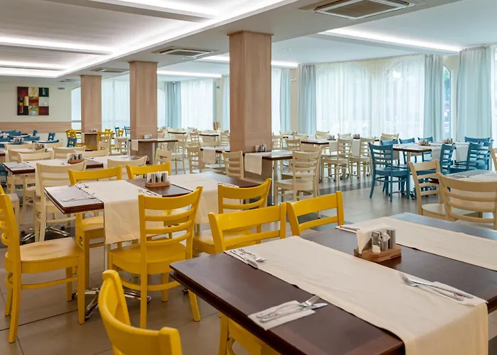 Belvedere 5* Primorsko