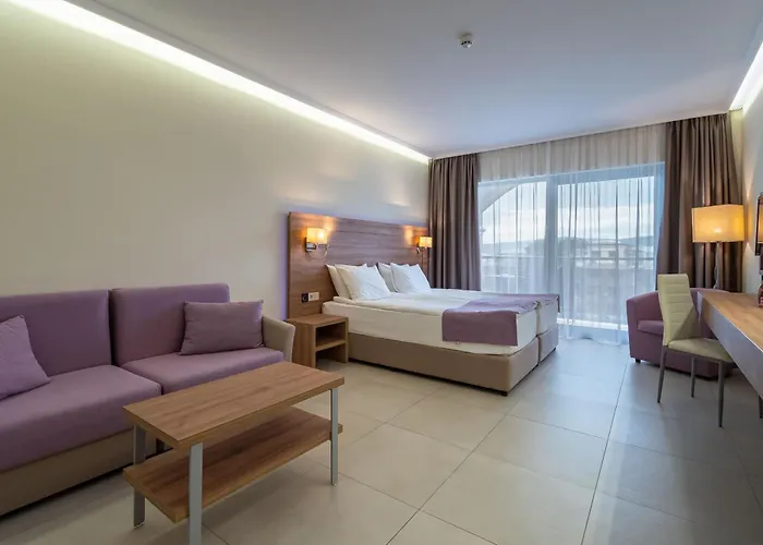 Belvedere 5* 普里莫尔斯科