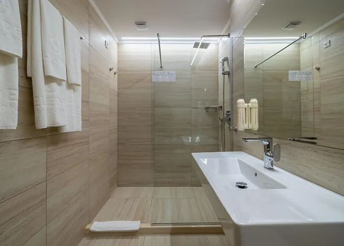 Belvedere 5* 普里莫尔斯科